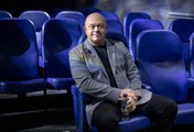 Actor and presenter Ross Kemp and his Portsmouth roots