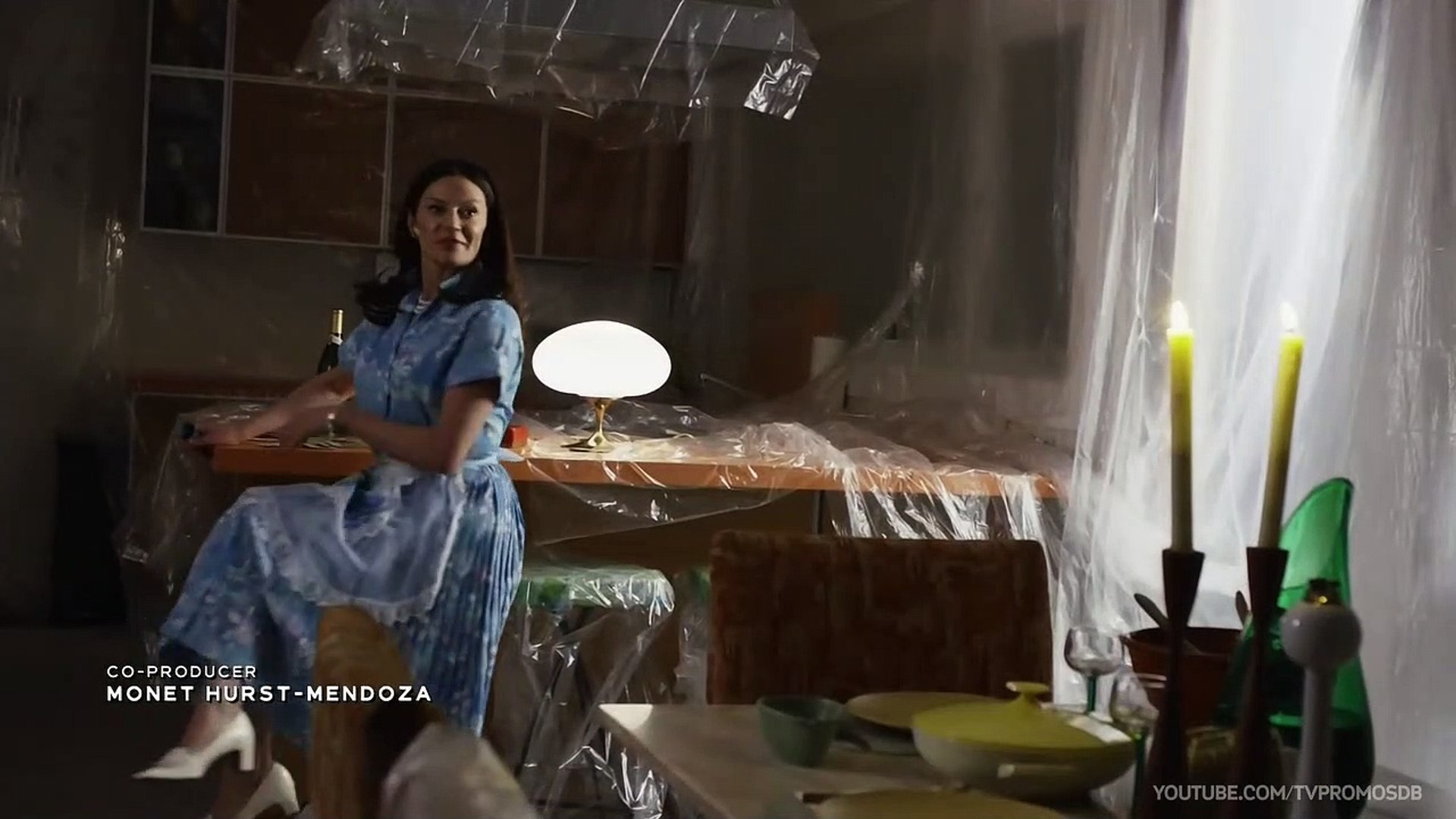 Law and Order SVU S24E18 Bubble Wrap