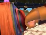 Donkey Kong Country S01 E026 - Legend Of The Crystal Coconut