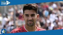 Enzo Zidane : Sa fille Sia fête ses 9 mois, photo idyllique avec sa femme, Karen