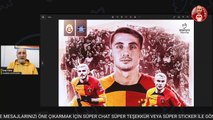 1 NİSAN 2023 SPOR HABERLERİ GALATASARAY VE OKAN BURUK ADANA DEMİRSPOR'A HAZIR | BJK BASKIYA DEVAM EDİYOR | GS HOJLUND TRANSFERİ