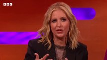 Sarah Michelle Gellar Hates Being Reminded Of How Old 'Buffy The Vampire Slayer' Is