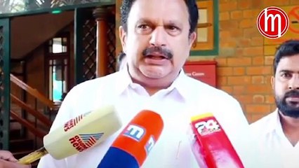 കെ മുരളീധരനെയും ശശി തരൂരിനെയും പാടെ തഴഞ്ഞു ; 'ഹൈക്കമാണ്ട്' ഗ്രൂപ്പിസം വൈക്കത്തും