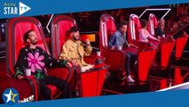 The Voice 2023 : les coachs ont-ils une oreillette ? La production répond à la folle rumeur !