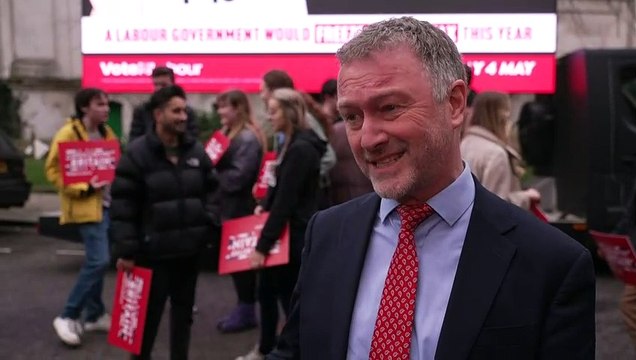 Labour call for council tax freeze funded by energy windfall