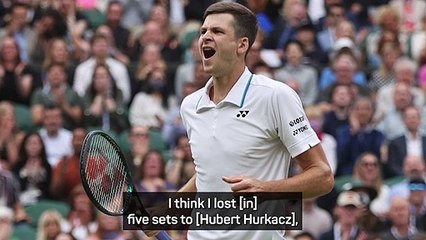 Medvedev delight as Wimbledon lifts ban on Russian and Belarusian players