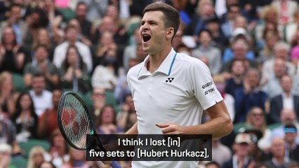 Medvedev delight as Wimbledon lifts ban on Russian and Belarusian players