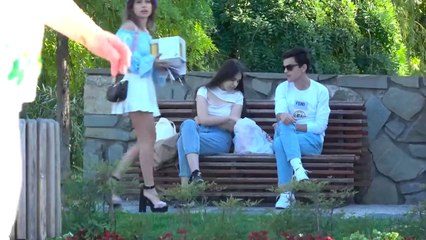 Love at First Sight in Real Life Prank   - Best of Just For Laughs