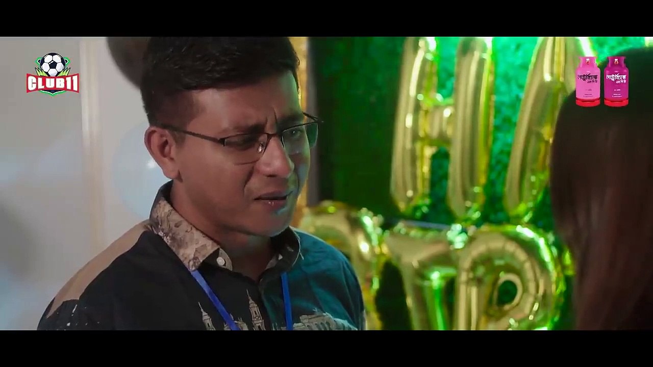 Juktoborno - Shamim Hasan Sarkar - Parsa Evana - Bannah - Munna - Bangla Natok 2020