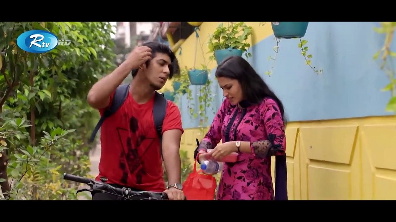 We Are Waiter  - উই আর ওয়েটার - Tawsif Mahbub, Tasnia Farin - Eid New Natok 2021 - Rtv Drama