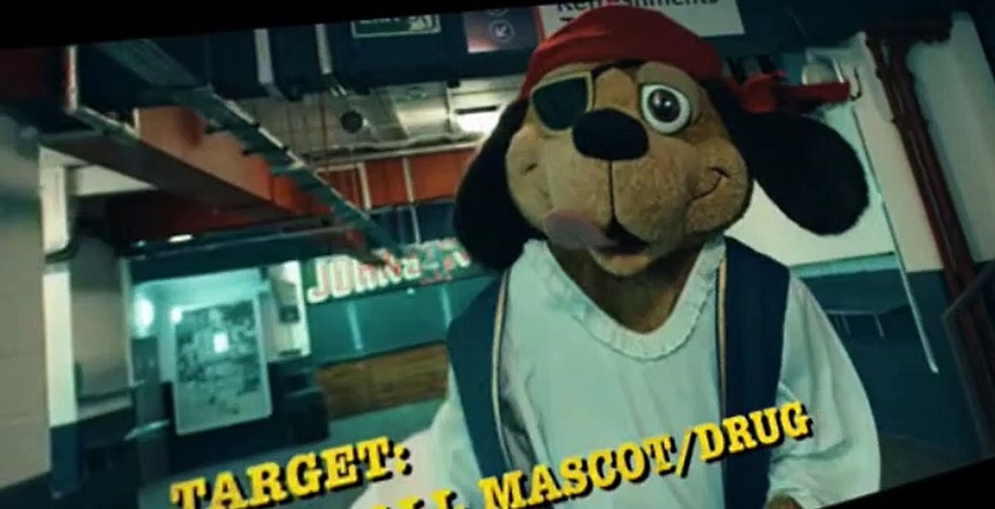 Hitmen S02 E01
