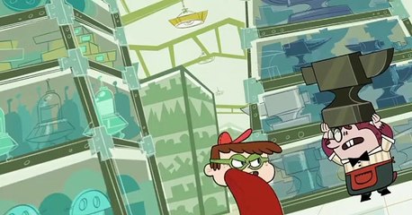 ToonMarty ToonMarty E001 Moonlighting Marty