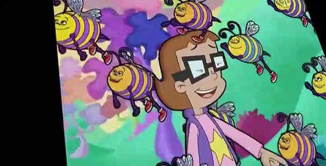 Cyberchase S08 E003 Peace, Love and Hackerness (2 3)