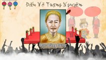 Tóm Tắt Nhanh - Triều Đại Nhà Mạc (1527-1593)