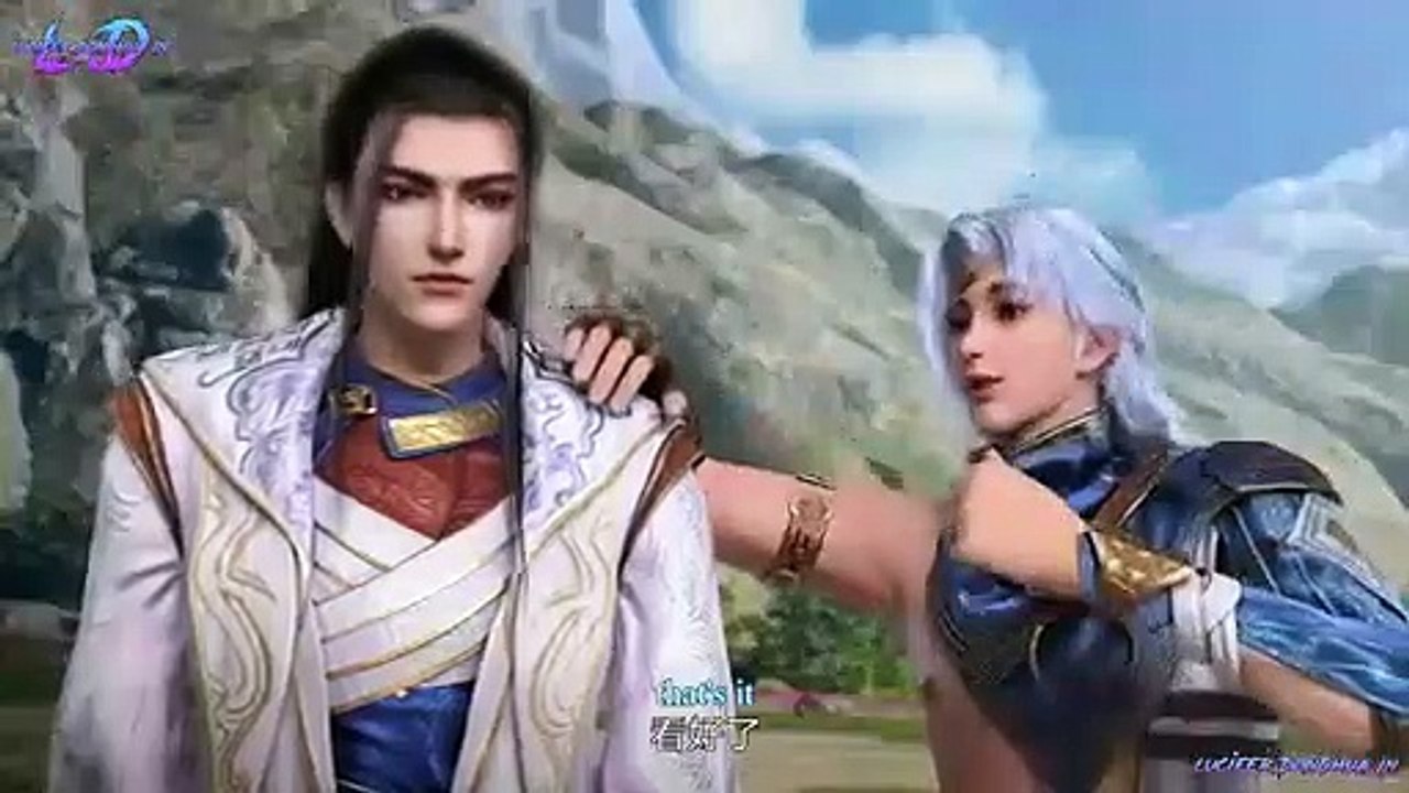 The Land Of Miracles S2 Ep 28 Eng Sub