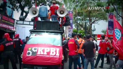 Ketok Palu UU Cipta Kerja | NEWS OR HOAX