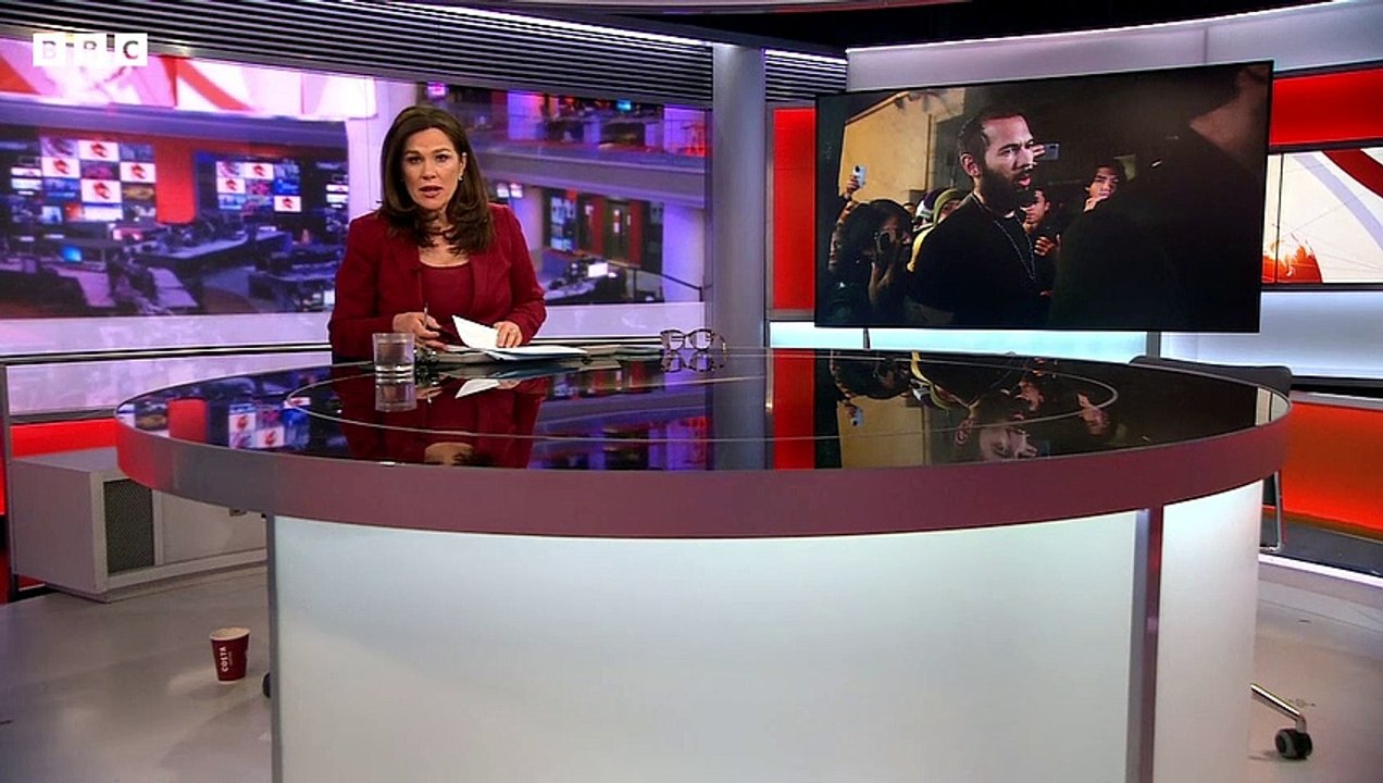 Andrew Tate and Tristan Tate moved to house arrest – BBC News