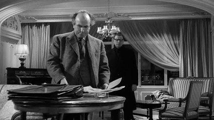 Night Of The Demon (Curse Of The Demon) -HD (1957)