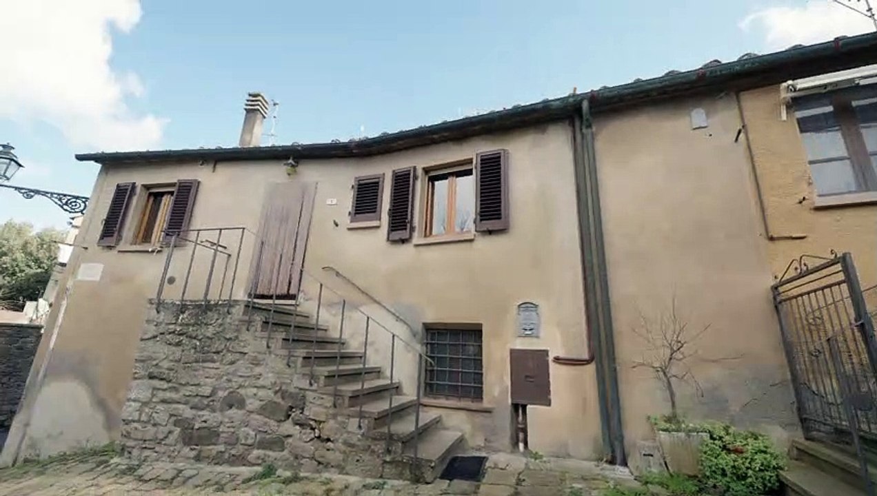 Roseto Ombroso - 4K