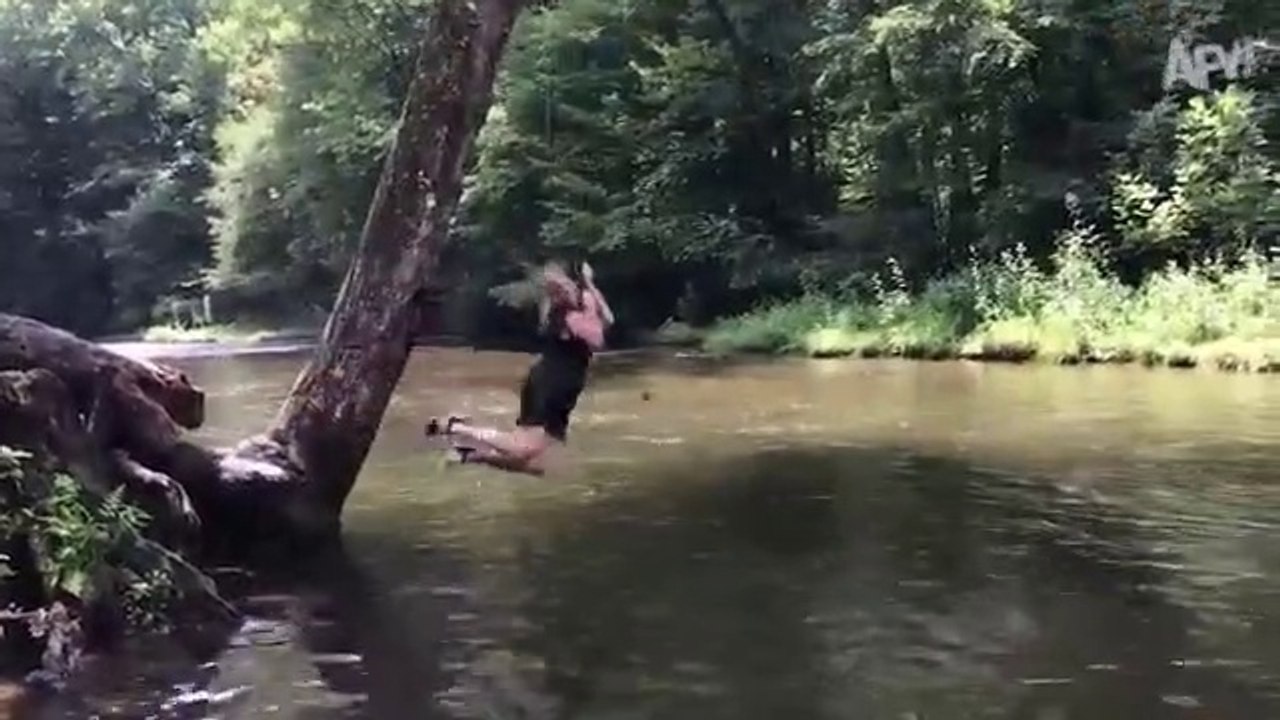 Mission Failed Successfully - Best Fails of the Week