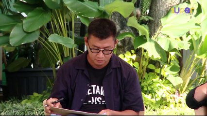 Stand Up Virzha Monyet: Gua Kucing Comika | Super Playground Vol. 1