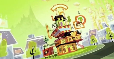 ToonMarty ToonMarty E010 You’re It!