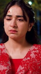 Merab Murtasim in the Popular Drama Serial 'Tere Bin' 🎬