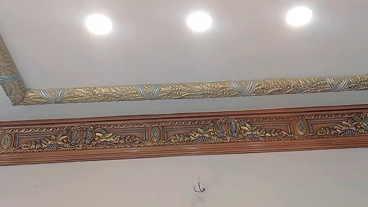 ceilling design  #ceillingdesign