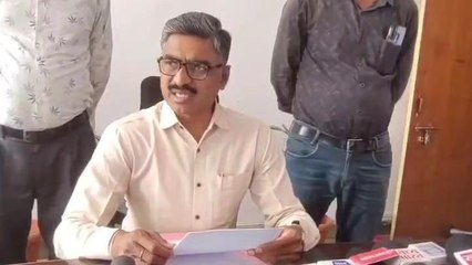 रीवा: लोकायुक्त पुलिस की बड़ी कार्रवाई, टीआई व महिला एसआई के खिलाफ मामला दर्ज