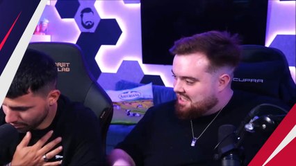 Detik-Detik Sergio Aguero Terkena Serangan Jantung Saat Siaran