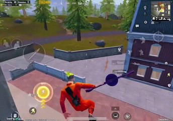 1Vs4 Clutch Livik King By HS Gaming Yt