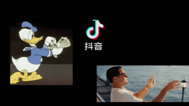 Online earnings through Daily motion