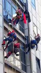 Supereroi al Papardo