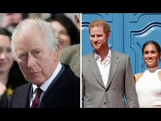 Harry et Meghan ont porté un nouveau coup alors que le sondage américain se range du côté de l'expul