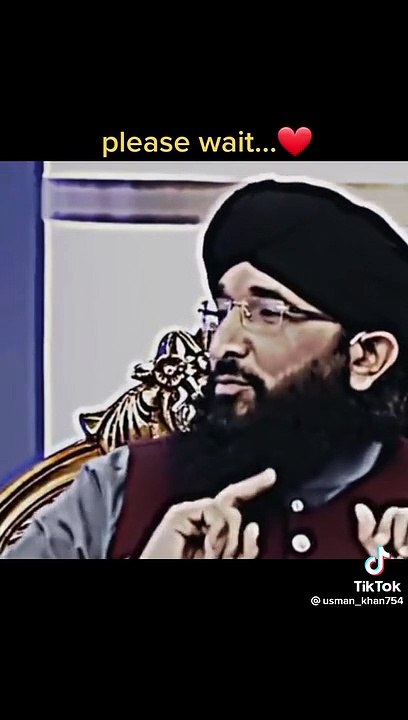 Watch till End // Haq Ali a.s ❤