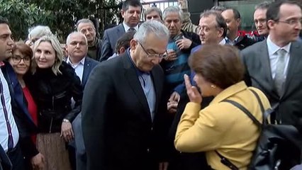 CHP'DE 50 YIL SONRA BAYKAL'SIZ İLK SEÇİM