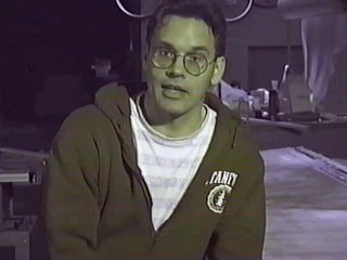 Plane Crazy - Episode 2 - Nightmare on Claremont Street