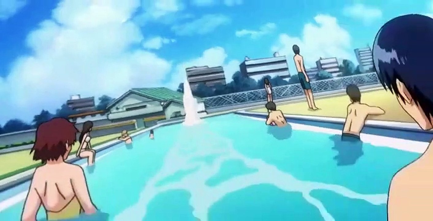 Toradora! S01 E08