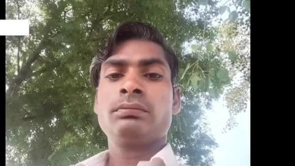 हाथरस: ग्रह कलेश के चलते 35 वर्षीय युवक ने फांसी लगाकर की आत्महत्या