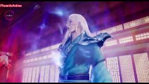 Wan Jie Zhizun - The Emperor of Myriad Realms Episode 1 - 4 Eng Sub