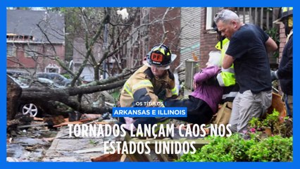 As notícias do dia | 1 Abril 2023 - Tarde