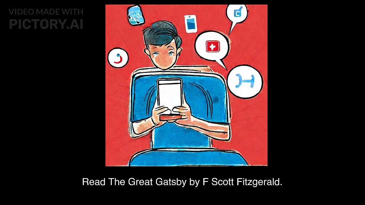 Overcoming Procrastination: A Wake-Up Call Short Story