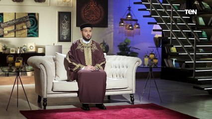 السيد أحمد الطلحي: هذا ما يطلبه العبد العاصي من ربه يوم القيامة.. وهذا سبب ظل البعض في ذلك اليوم