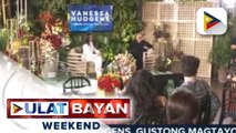Vanessa Hudgens, inilatag ang kanyang mga plano matapos maitalag ang Philippine Global Tourism Ambassador