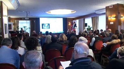 Al Royal di Messina un convegno internazionale di pneumologia