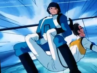 Robotech S02 E002 - False Start