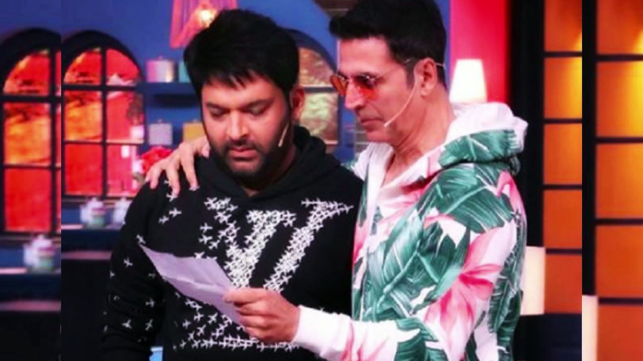 Akshay Kumar's unbuttoning controversy l bollywood news l live news with pooja l bollywood live
