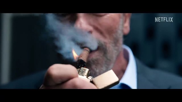 61.FUBAR _ Arnold Schwarzenegger Is Back, Baby! _ Netflix