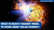 NASA develops a new AI-based model to warn about impending disastrous solar storms |Oneindia News