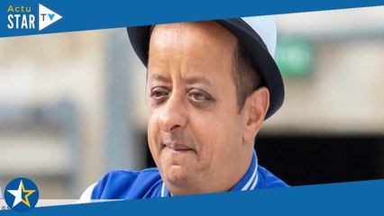 Booder inquiet pour son fils après sa naissance : « J’ai vu ma vie défiler »